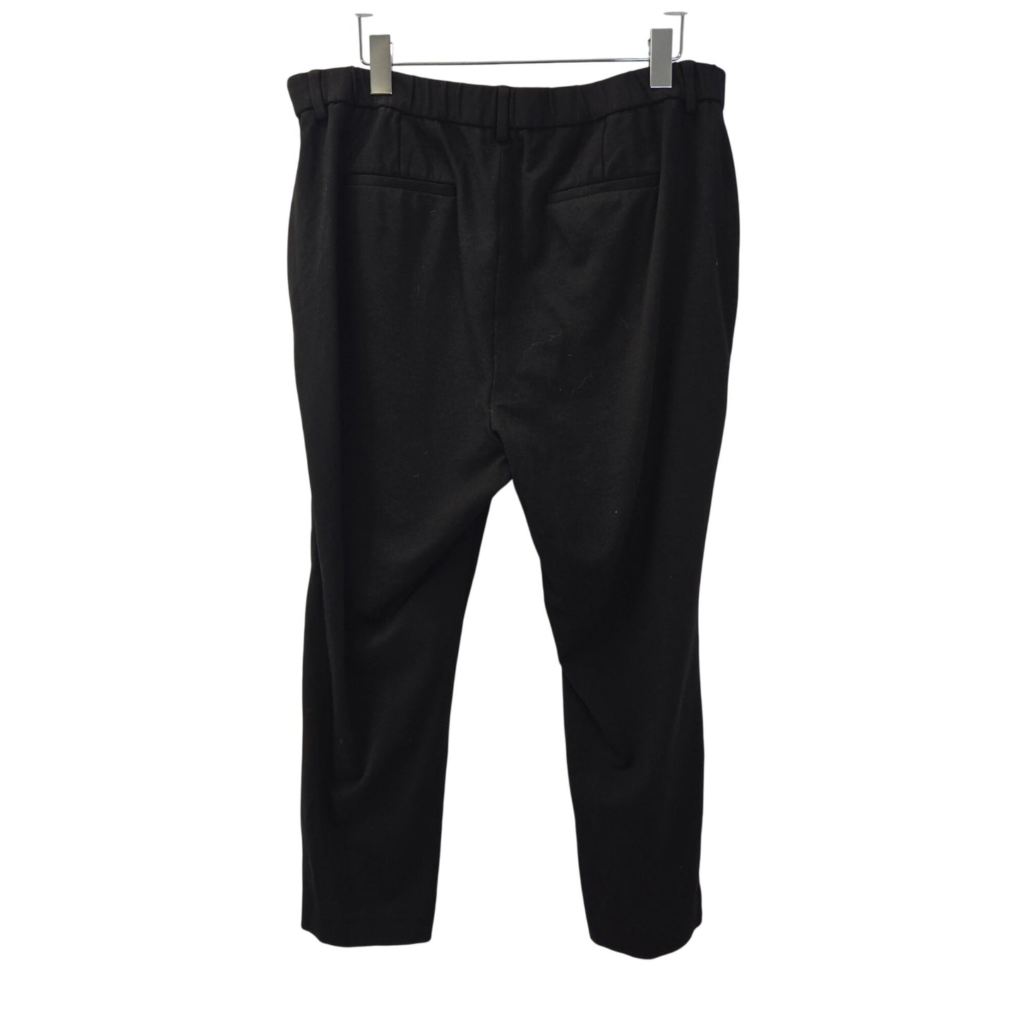 Talbots Pull On Straight Leg Ponte Pants Size 18W