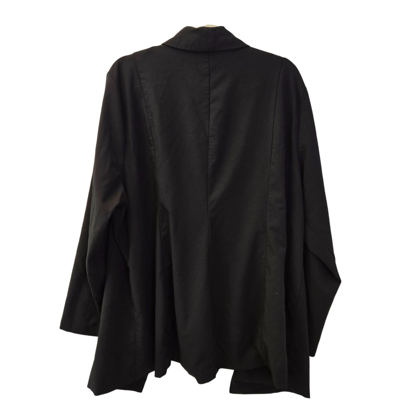 Torrid Open Blazer Jacket Size Torrid 3/3XL