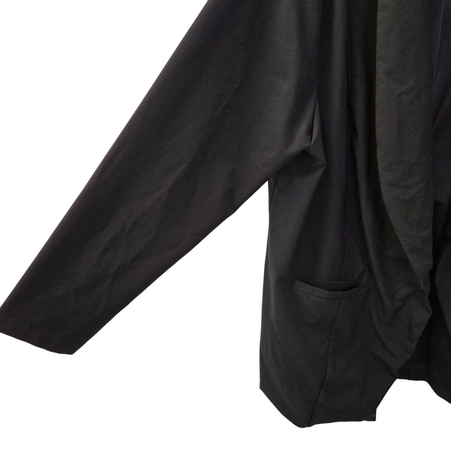 Torrid Open Blazer Jacket Size Torrid 3/3XL