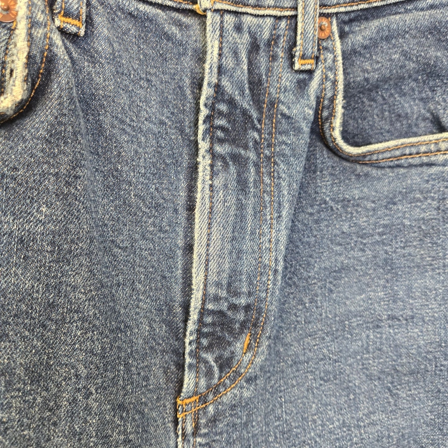 Agolde High Rise Stovepipe Jeans Size 24