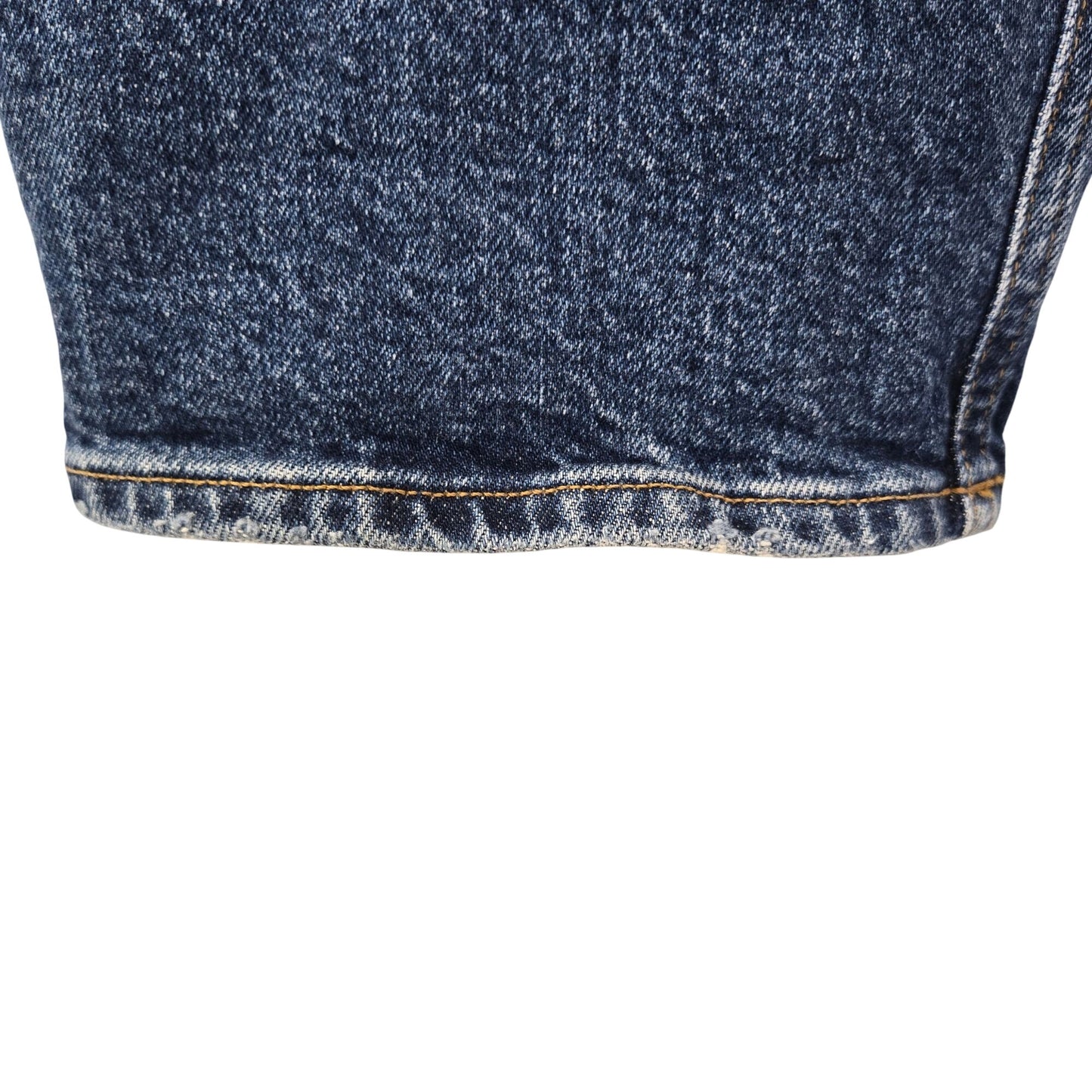 Agolde High Rise Stovepipe Jeans Size 24