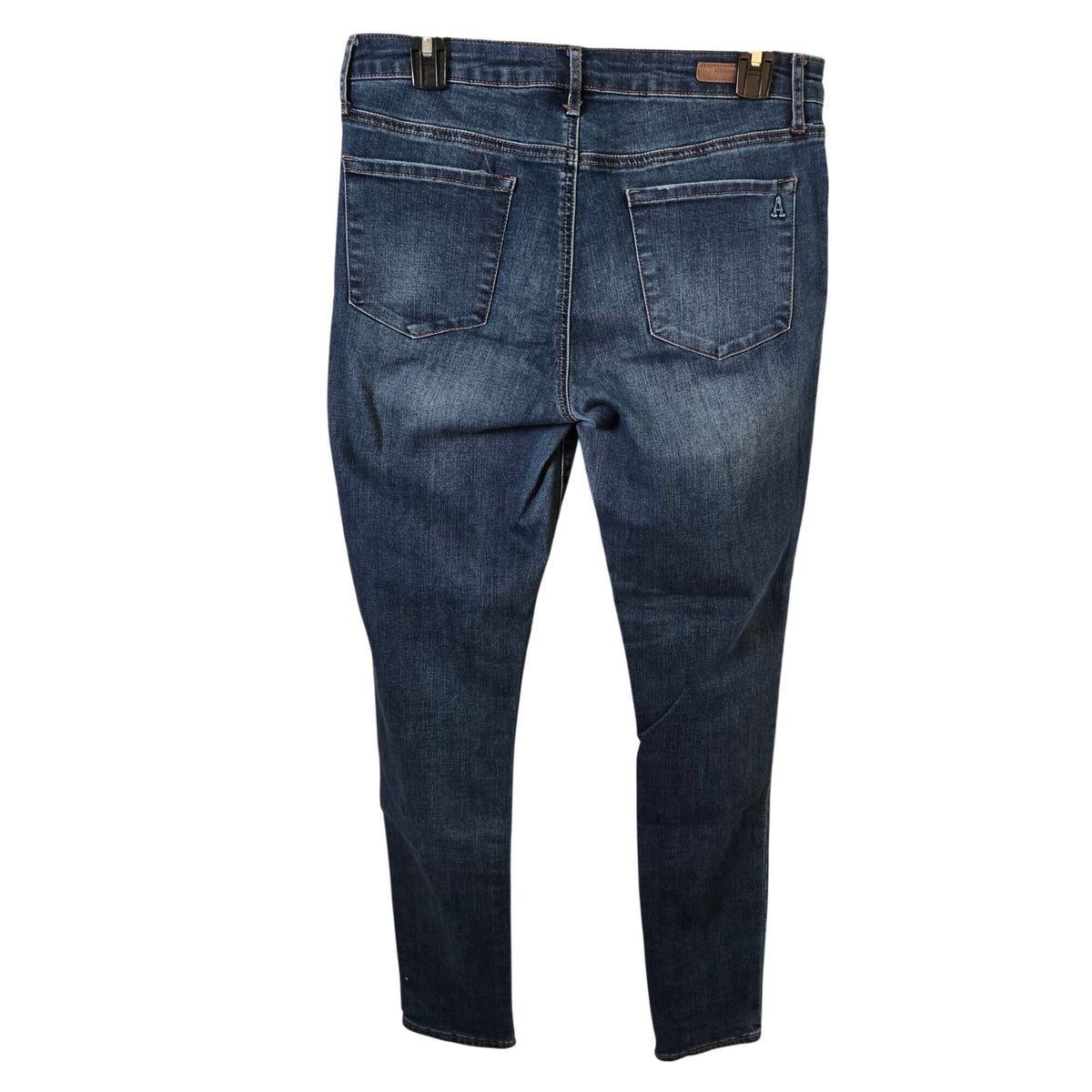 Articles of Society Medium Wash Skinny Jeans Size 30