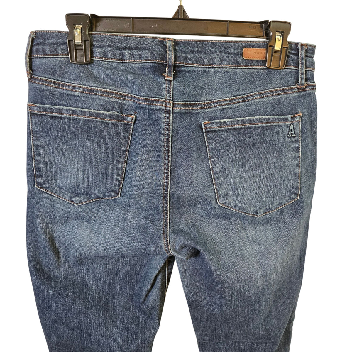 Articles of Society Medium Wash Skinny Jeans Size 30