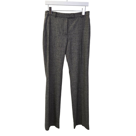 Brooks Brothers Lucia Fit 100% Wool Trouser Pants Size 10