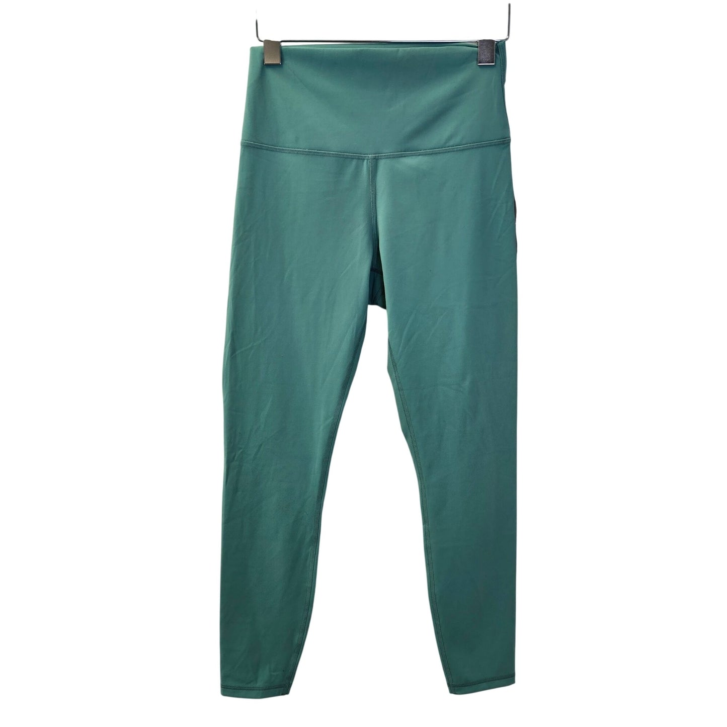 NWT Everlane The Perform Legging High Rise Ankle in Soft Green Size XXS