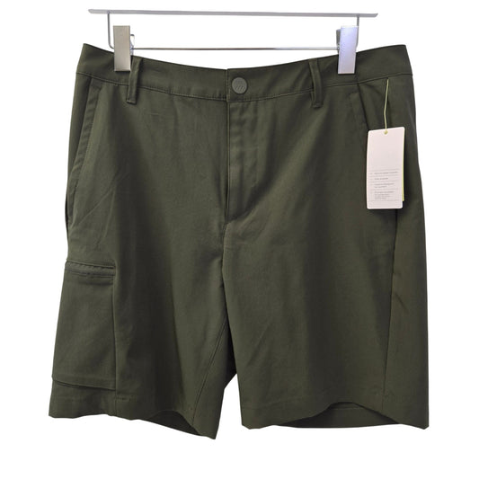 NWT All in Motion Cargo Golf Short Size 32