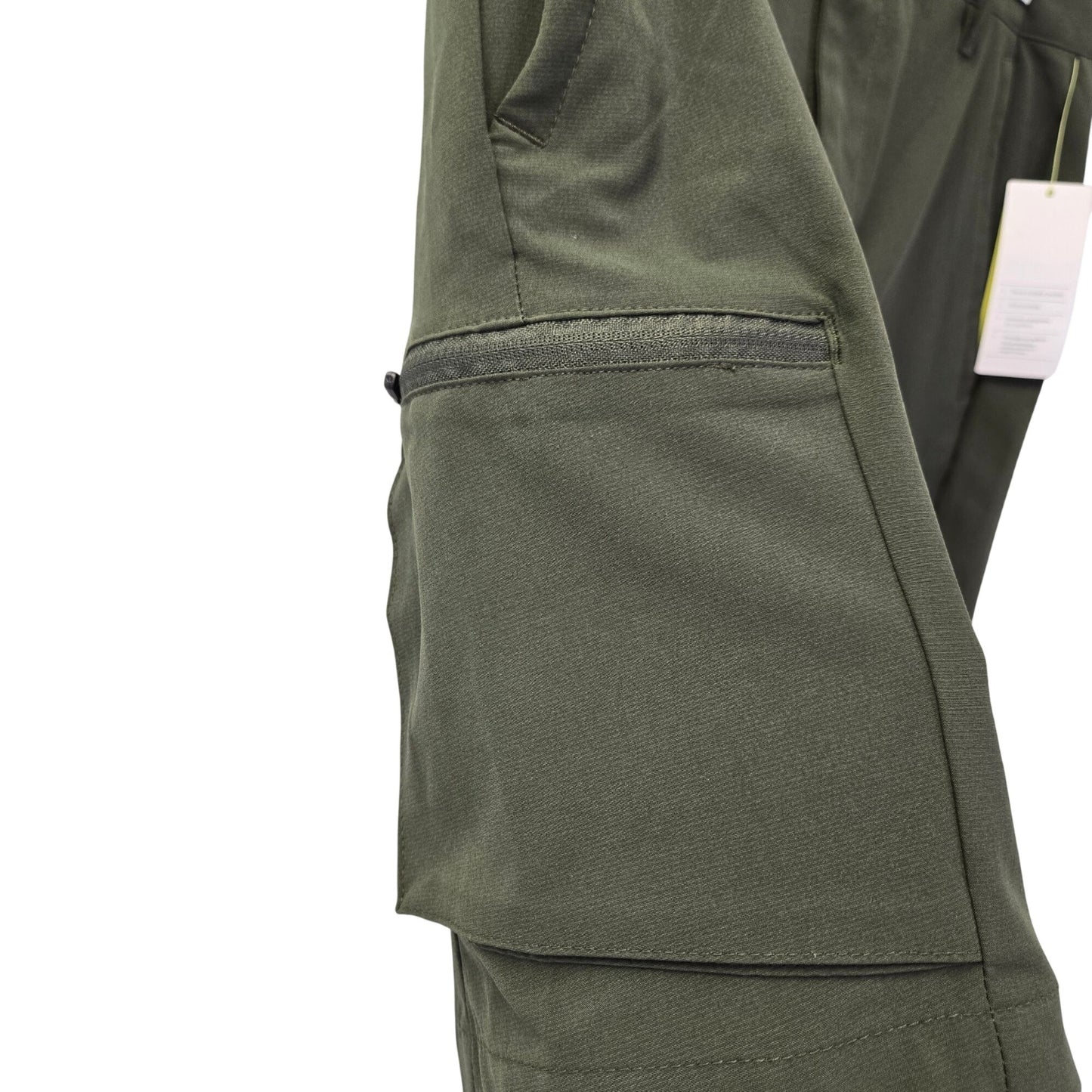 NWT All in Motion Cargo Golf Short Size 32