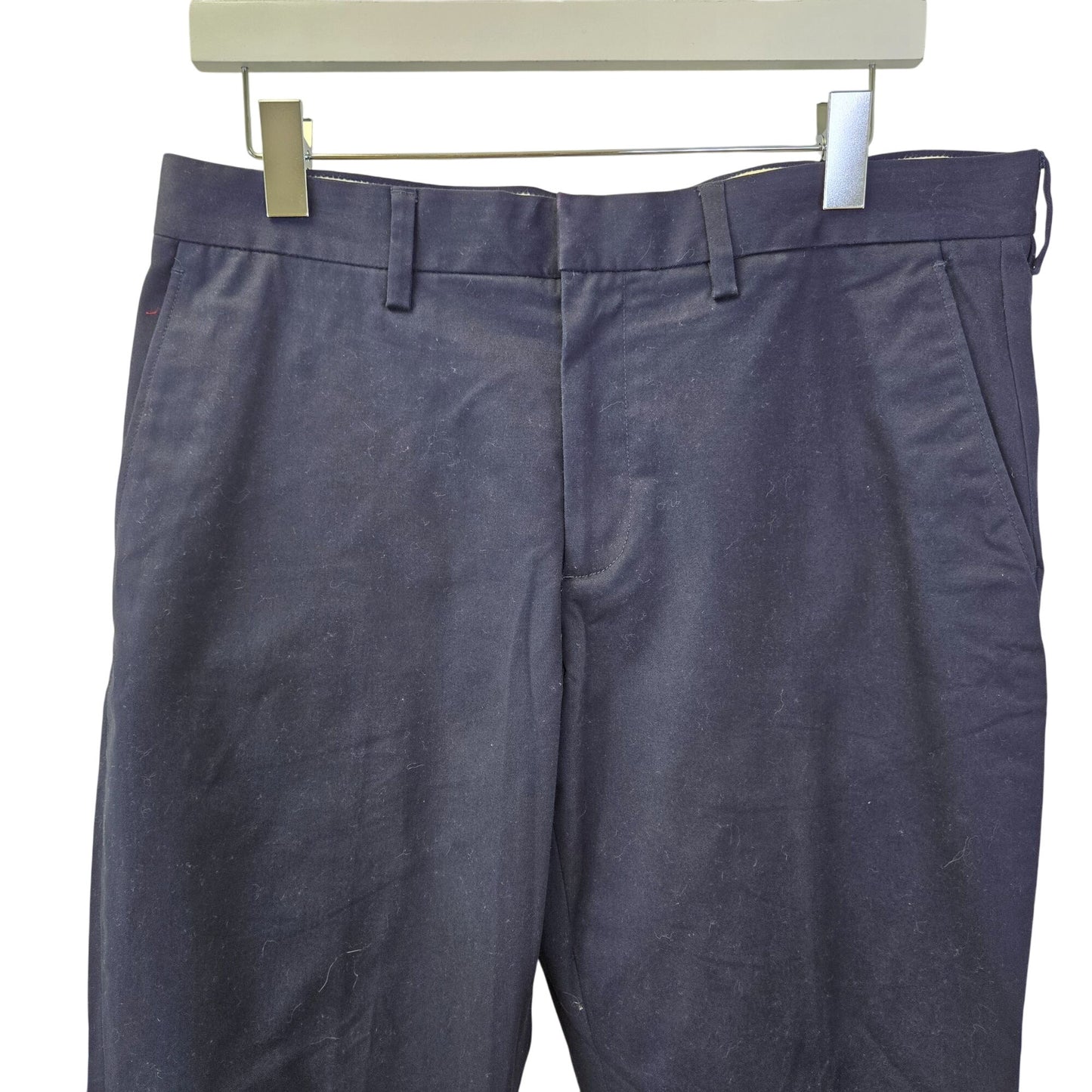 J. Crew Factory Flex Bedford Chino Pants Size 33x32