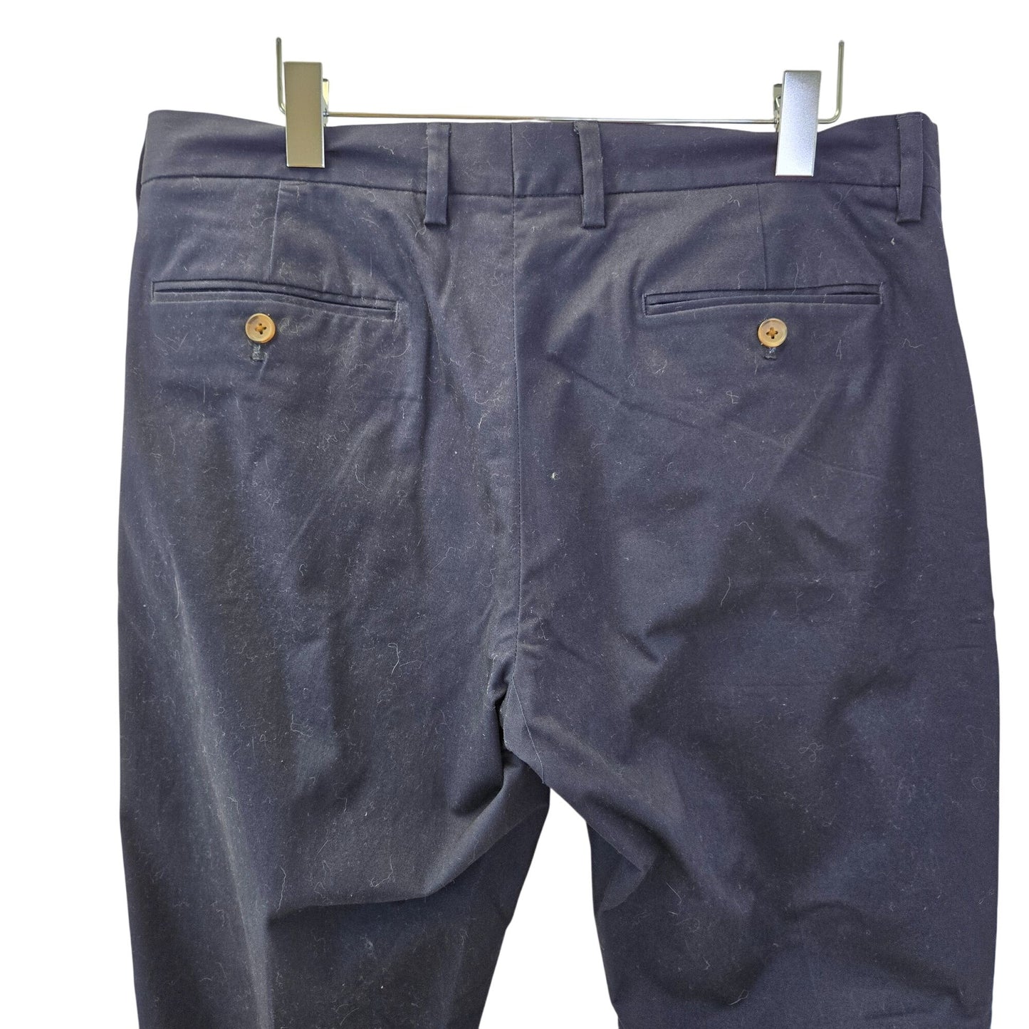 J. Crew Factory Flex Bedford Chino Pants Size 33x32