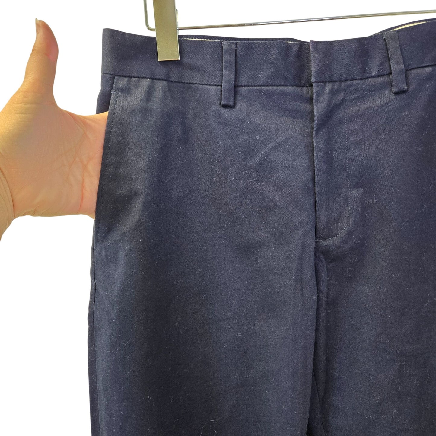 J. Crew Factory Flex Bedford Chino Pants Size 33x32