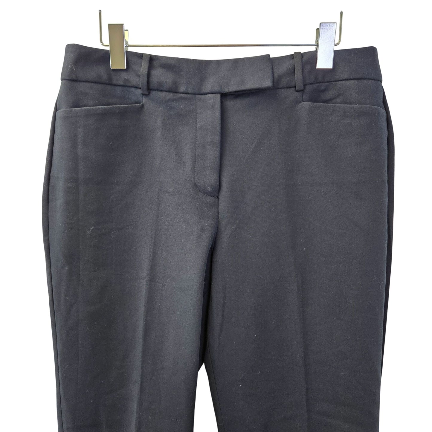 Talbots Newport Chino Pants Size 10