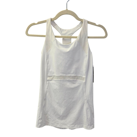 NWT Athleta Ace Racer Tank Size XS