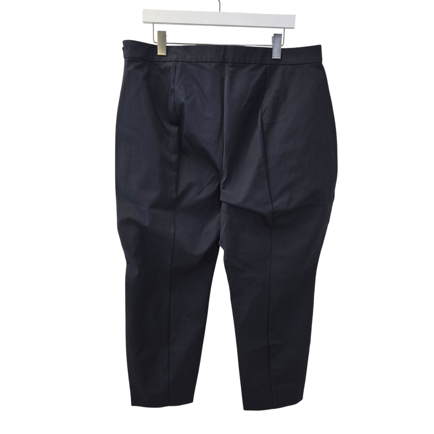 NWT Everlane The Side Zip Work Pants Size 20