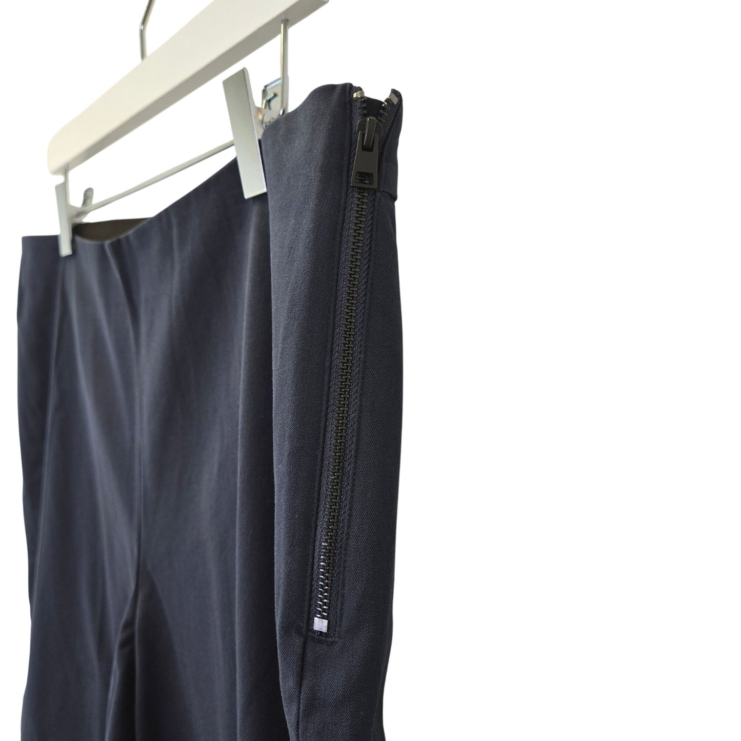 NWT Everlane The Side Zip Work Pants Size 20