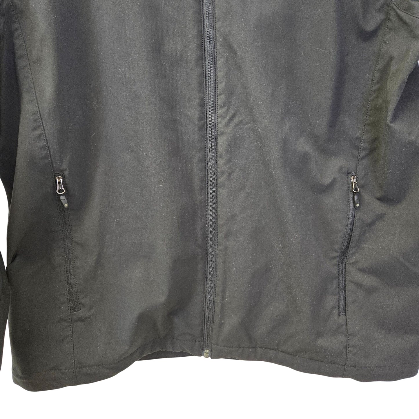 Marmot Approach Full Zip Fleece Lined Activewear Jacket Size XL