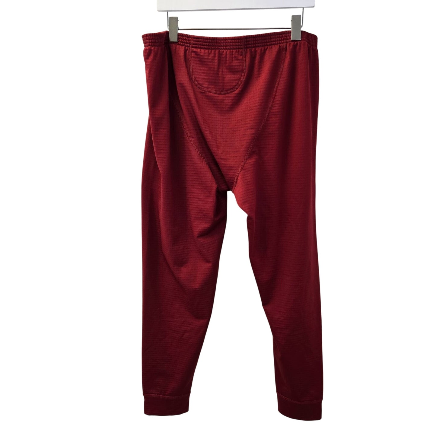 Duluth Trading Company Thermal Base Layer Jogger Pants Size XL