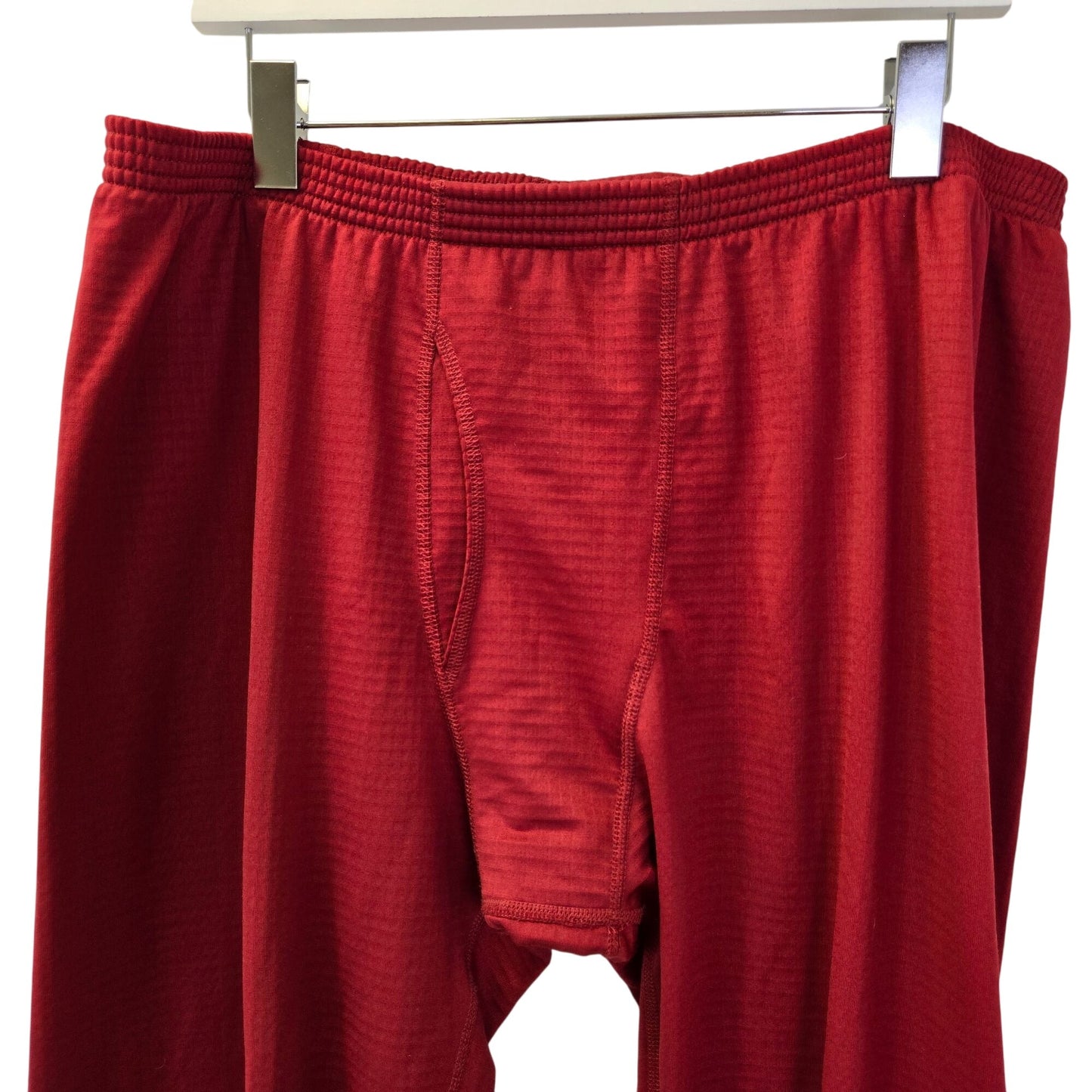 Duluth Trading Company Thermal Base Layer Jogger Pants Size XL