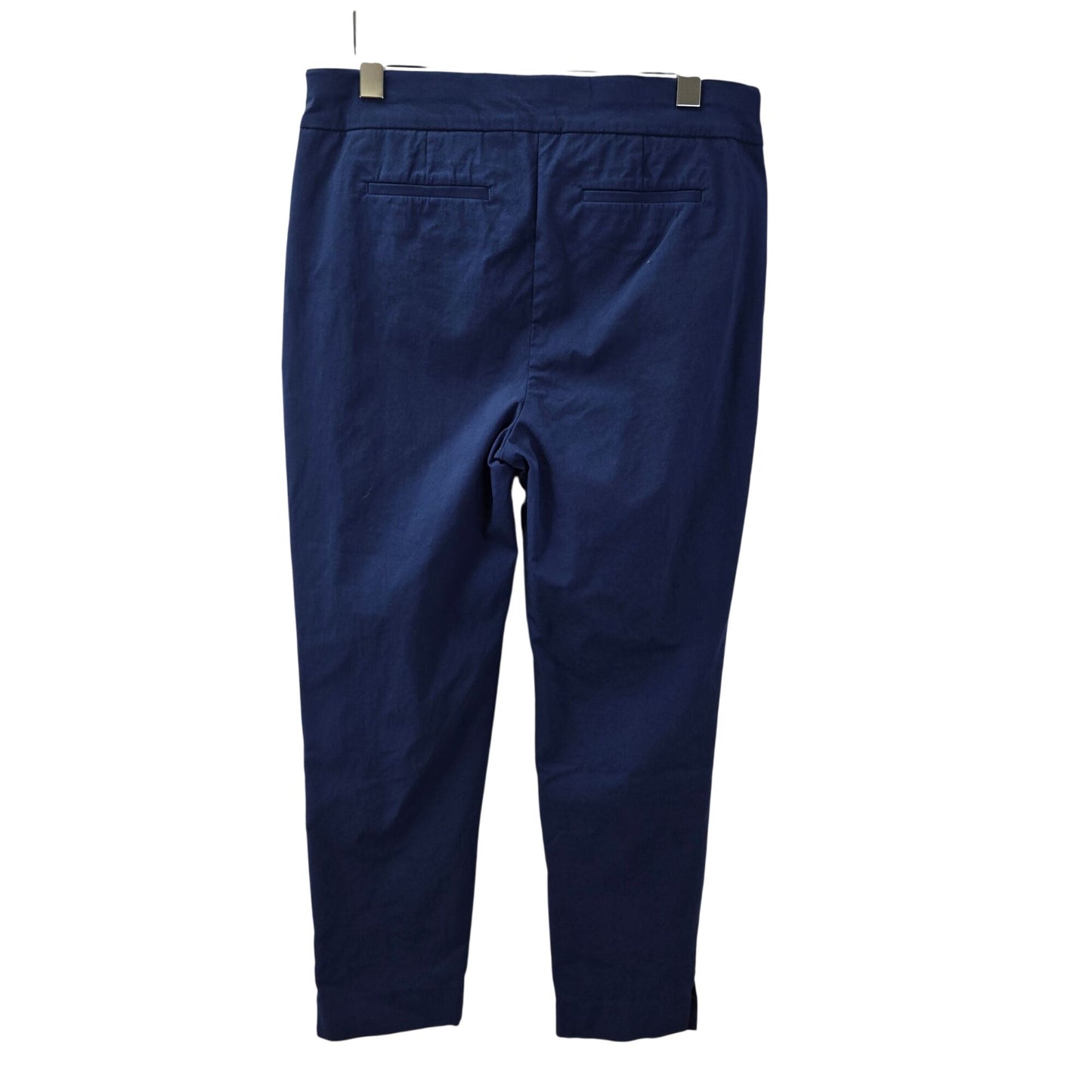 Chico's Pull On Split Hem Ankle Pants Size Chico's 1.5/10