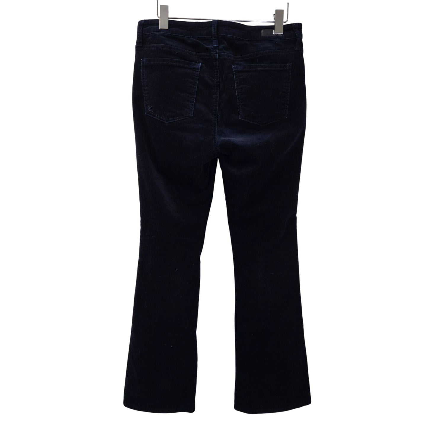 Kut from the Kloth Micro-Corduroy Bootcut Pants Size 8