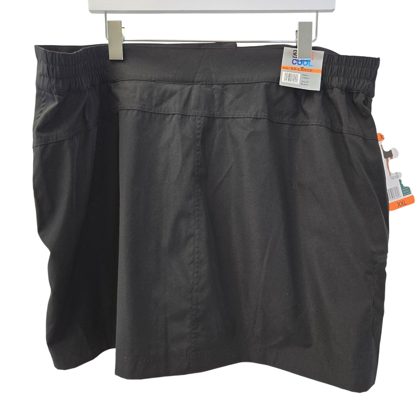 NWT 32 Degrees Cool Activewear Skorts Size XXL