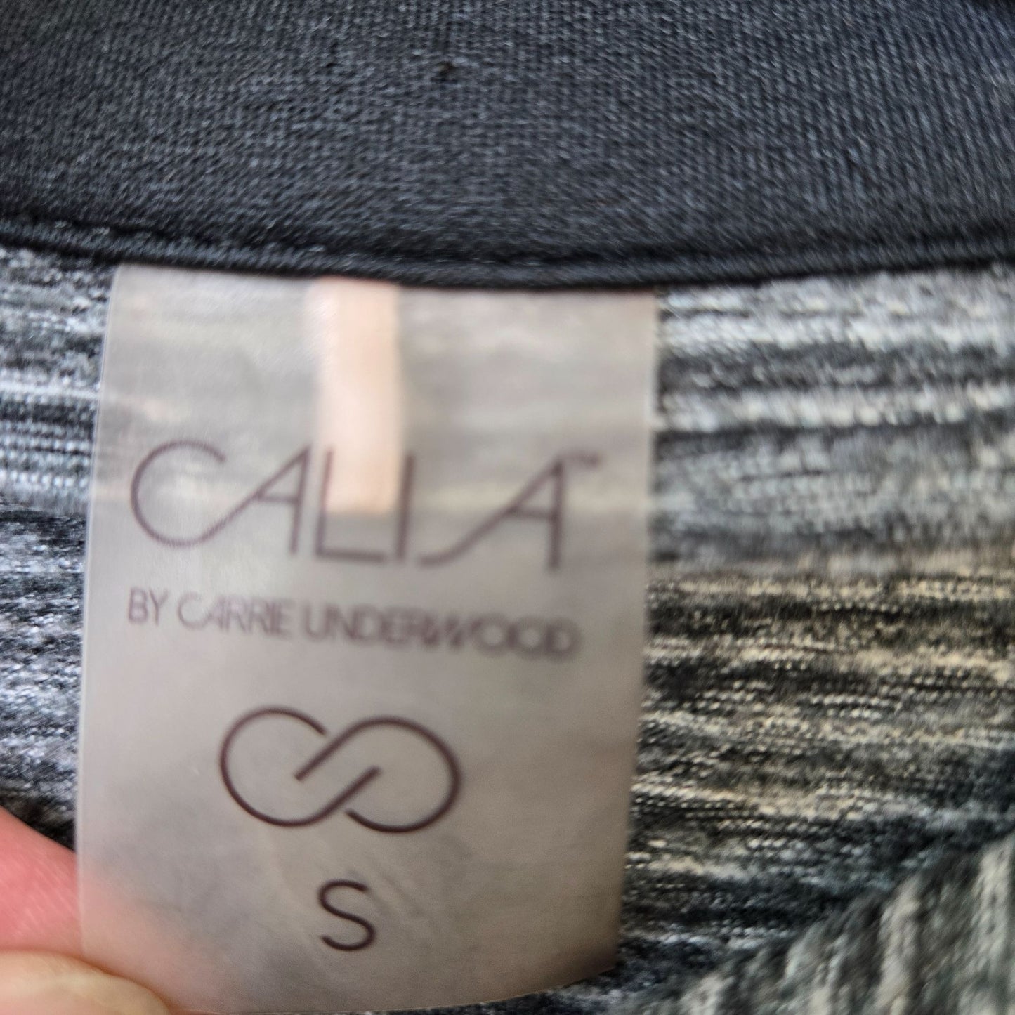 Calia by Carrie Underwood Half Zip Activewear Jacket Size Small