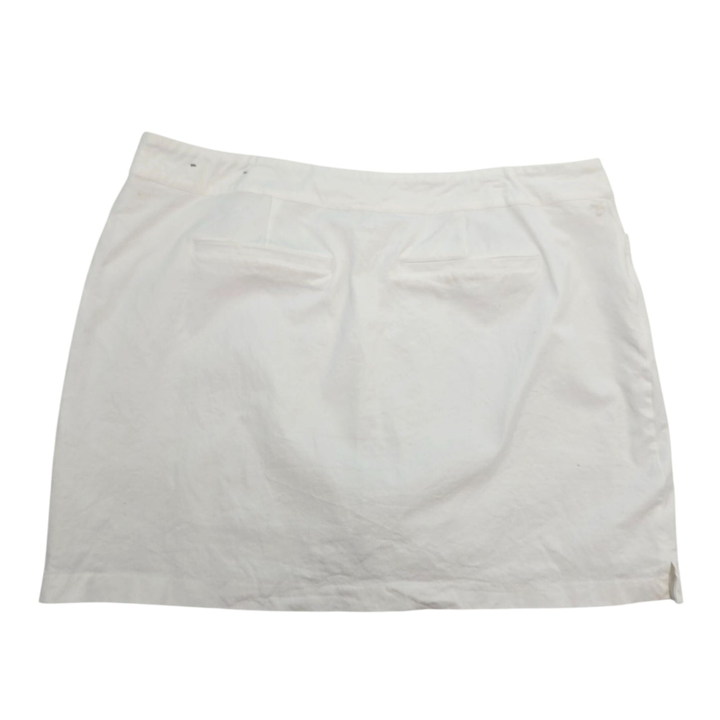 Soft Surroundings Rayon Blend Skorts Size 2X
