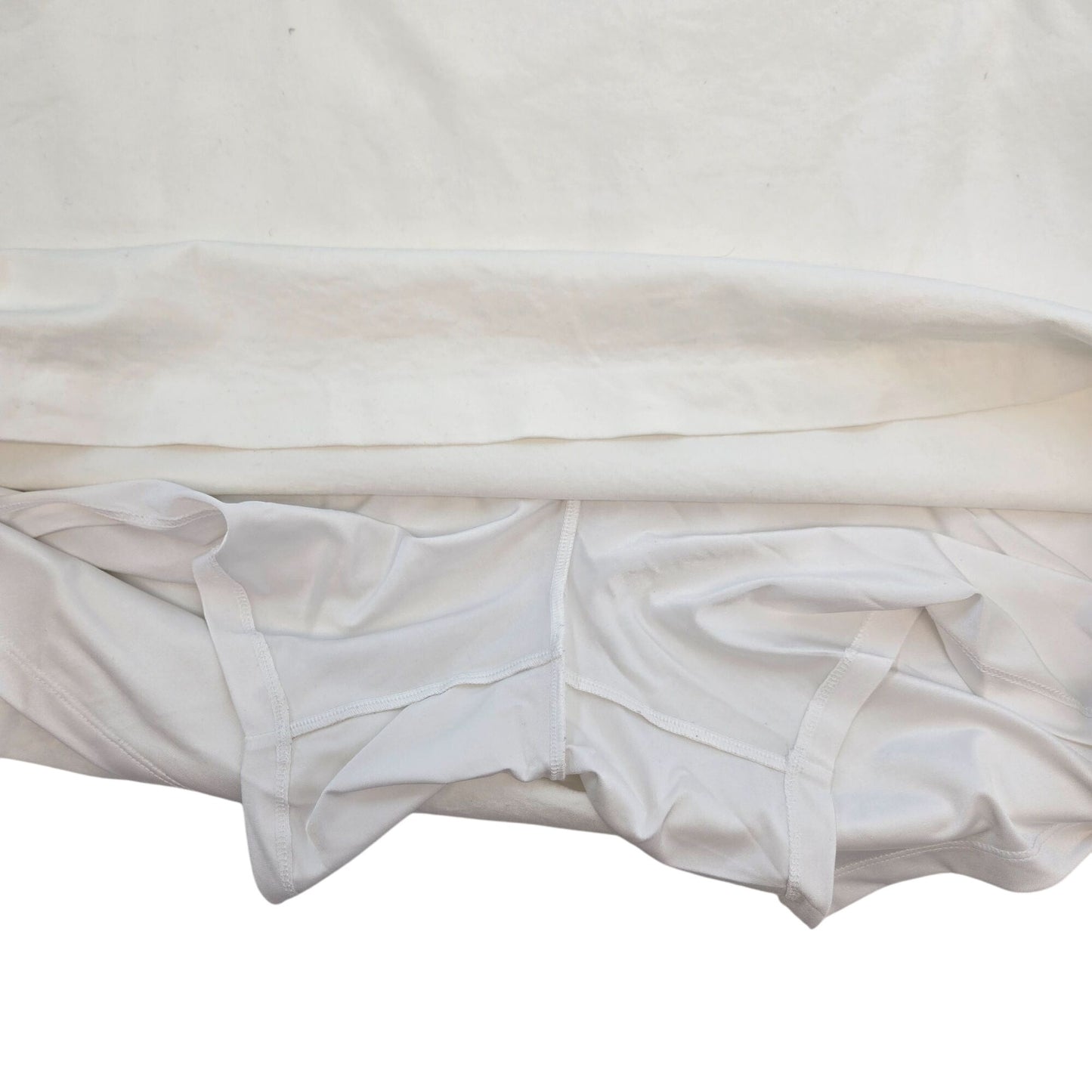 Soft Surroundings Rayon Blend Skorts Size 2X