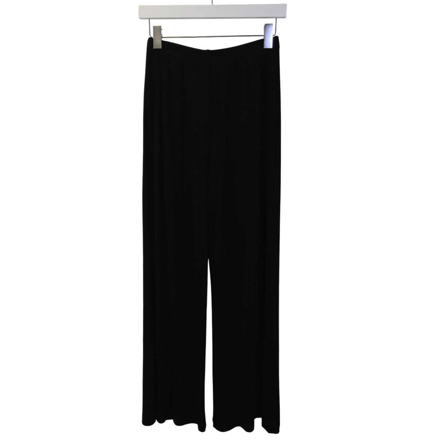 NWT Chico's Travelers High Rise Wide Leg Pull-On Pants Size Chico's 0/Small