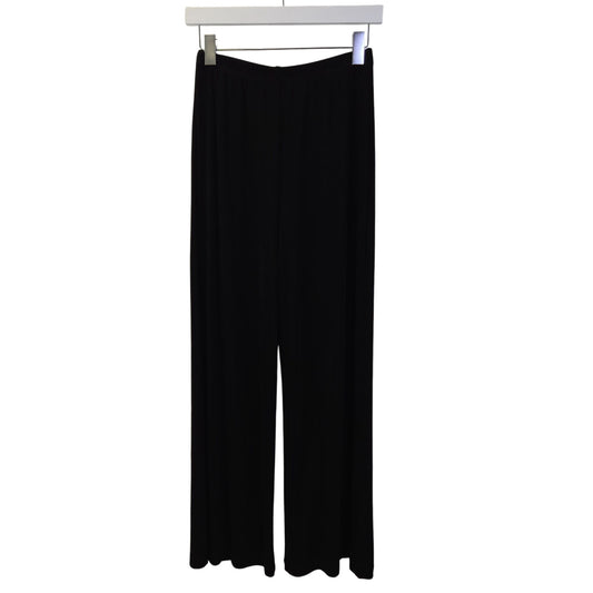 NWT Chico's Travelers High Rise Wide Leg Pull-On Pants Size Chico's 0/Small