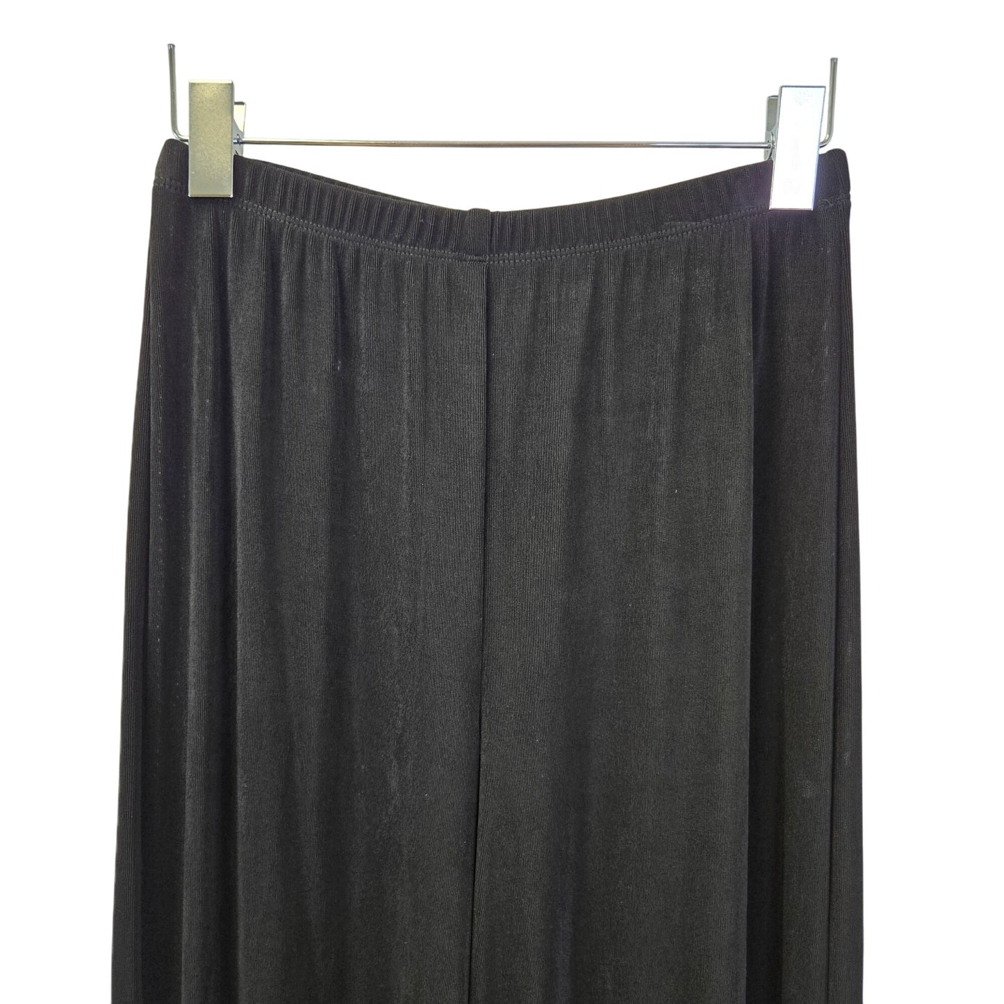 NWT Chico's Travelers High Rise Wide Leg Pull-On Pants Size Chico's 0/Small