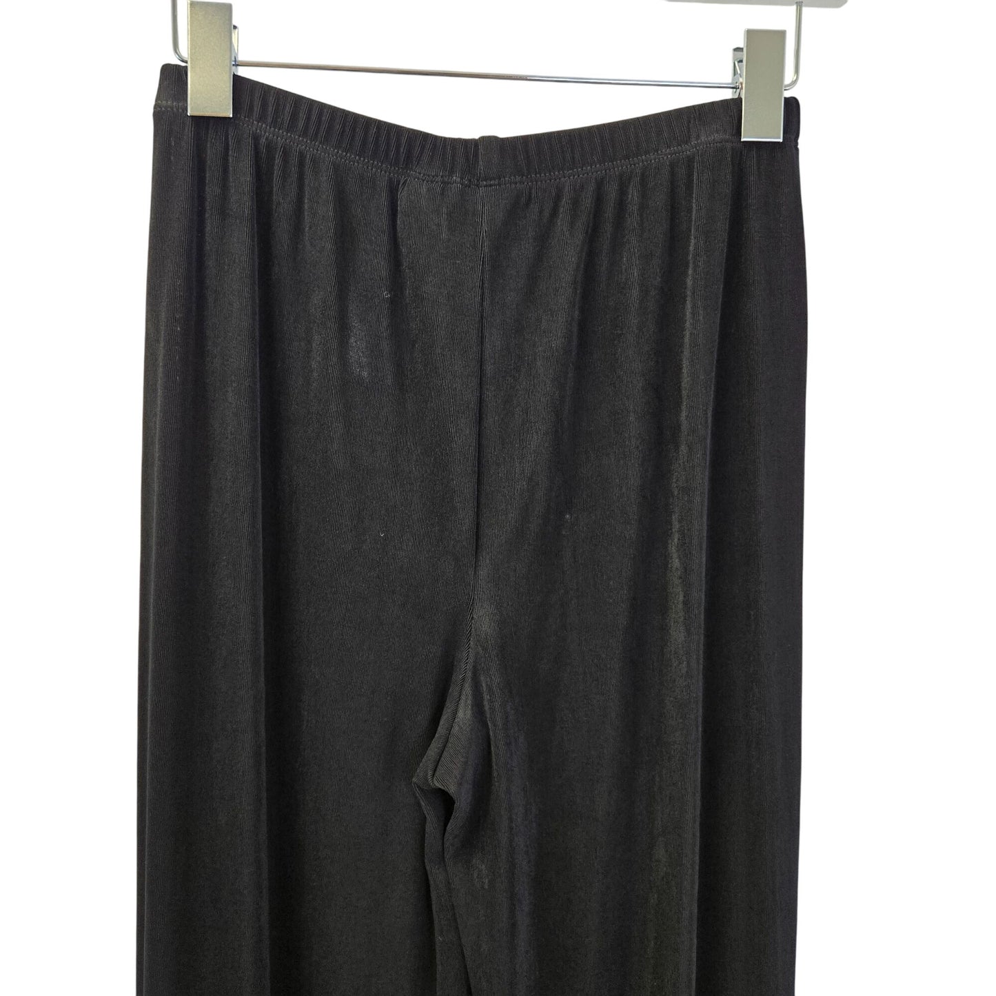 NWT Chico's Travelers High Rise Wide Leg Pull-On Pants Size Chico's 0/Small
