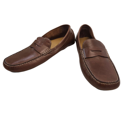 Cole Haan Howland Penny Driver Loafers Size 11M