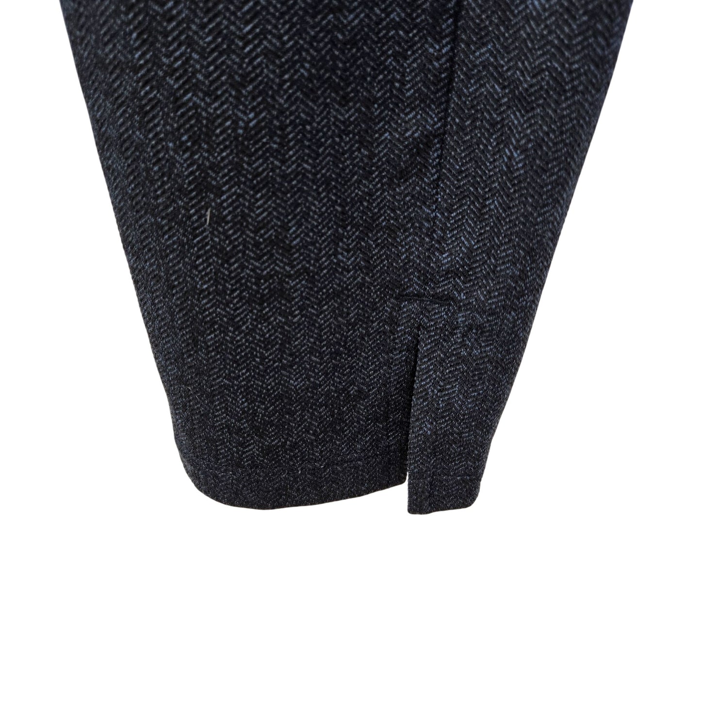 Athleta Mercer Herringbone Print Leggings with Side Pockets Size Medium