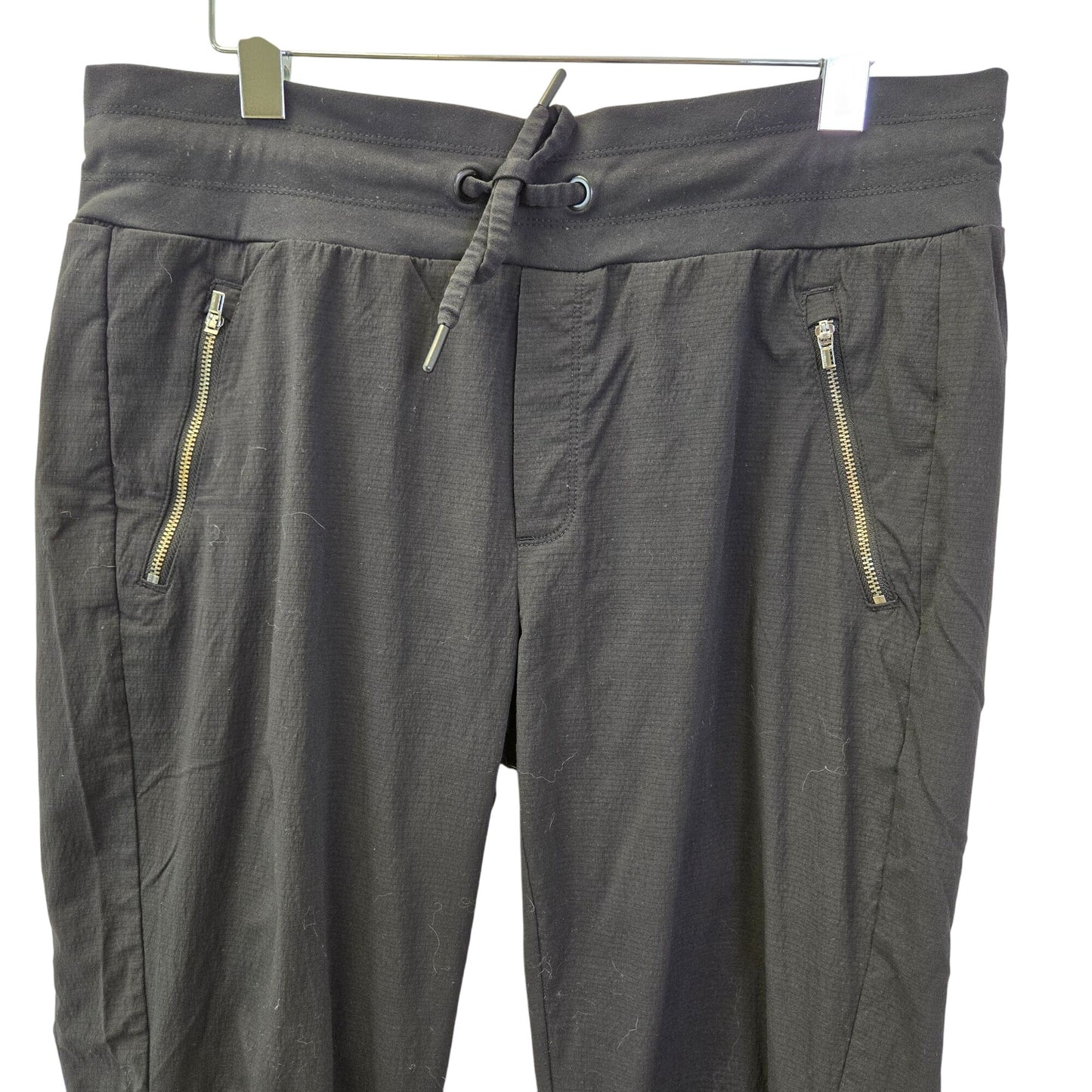 Athleta Trekkie North Jogger Pants Size 12