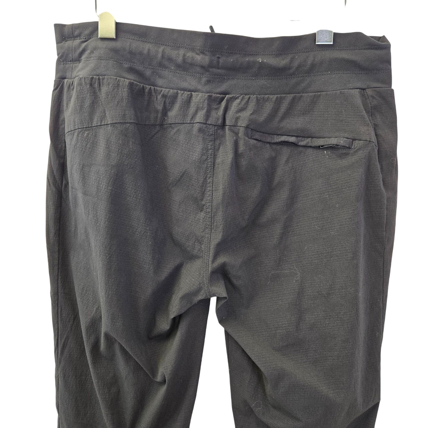 Athleta Trekkie North Jogger Pants Size 12