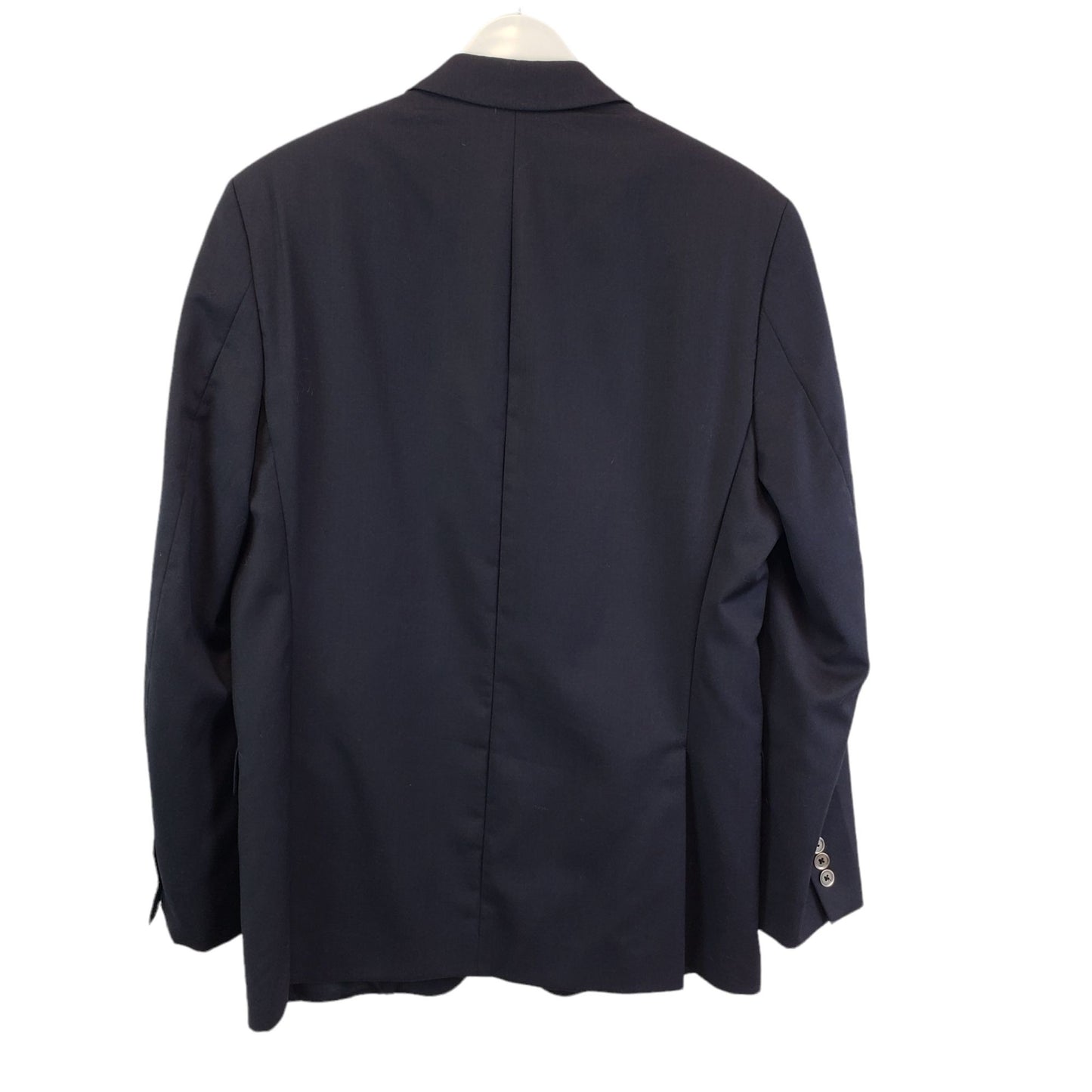 Calvin Klein 100% Wool 2- Button Suit Jacket