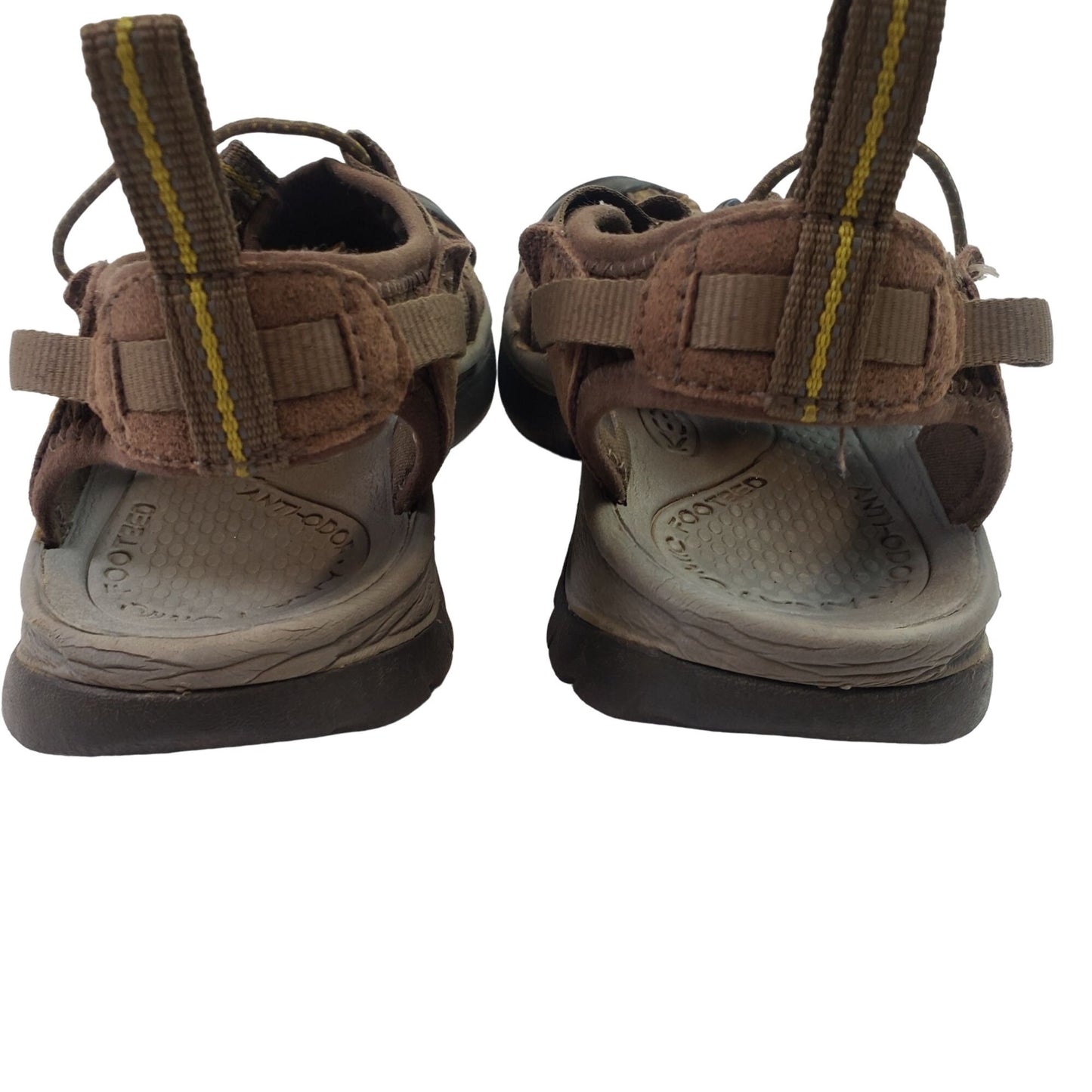 Keen Kanyon Hiking Waterproof Sandals 7.5 (est)