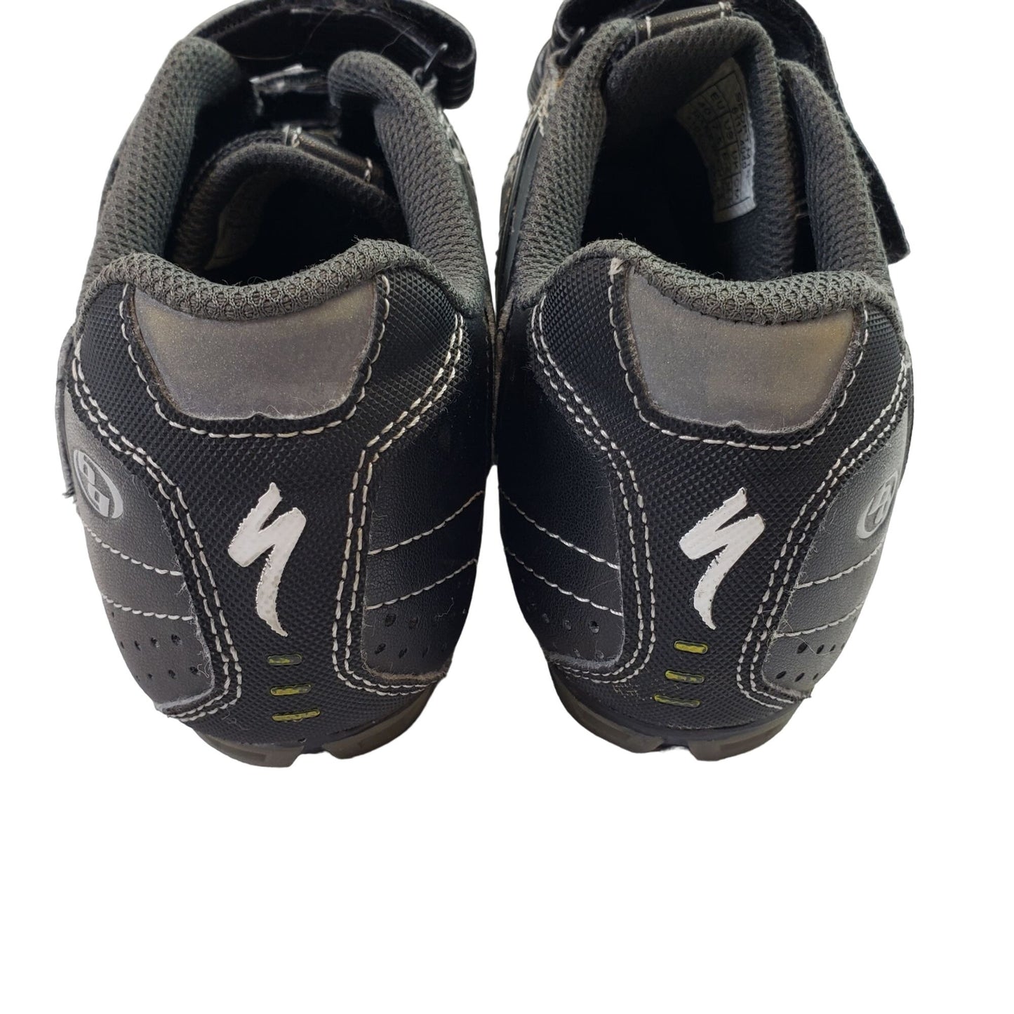 Specialized Men's Sport MTB Cycling Biking Shoes Size 40