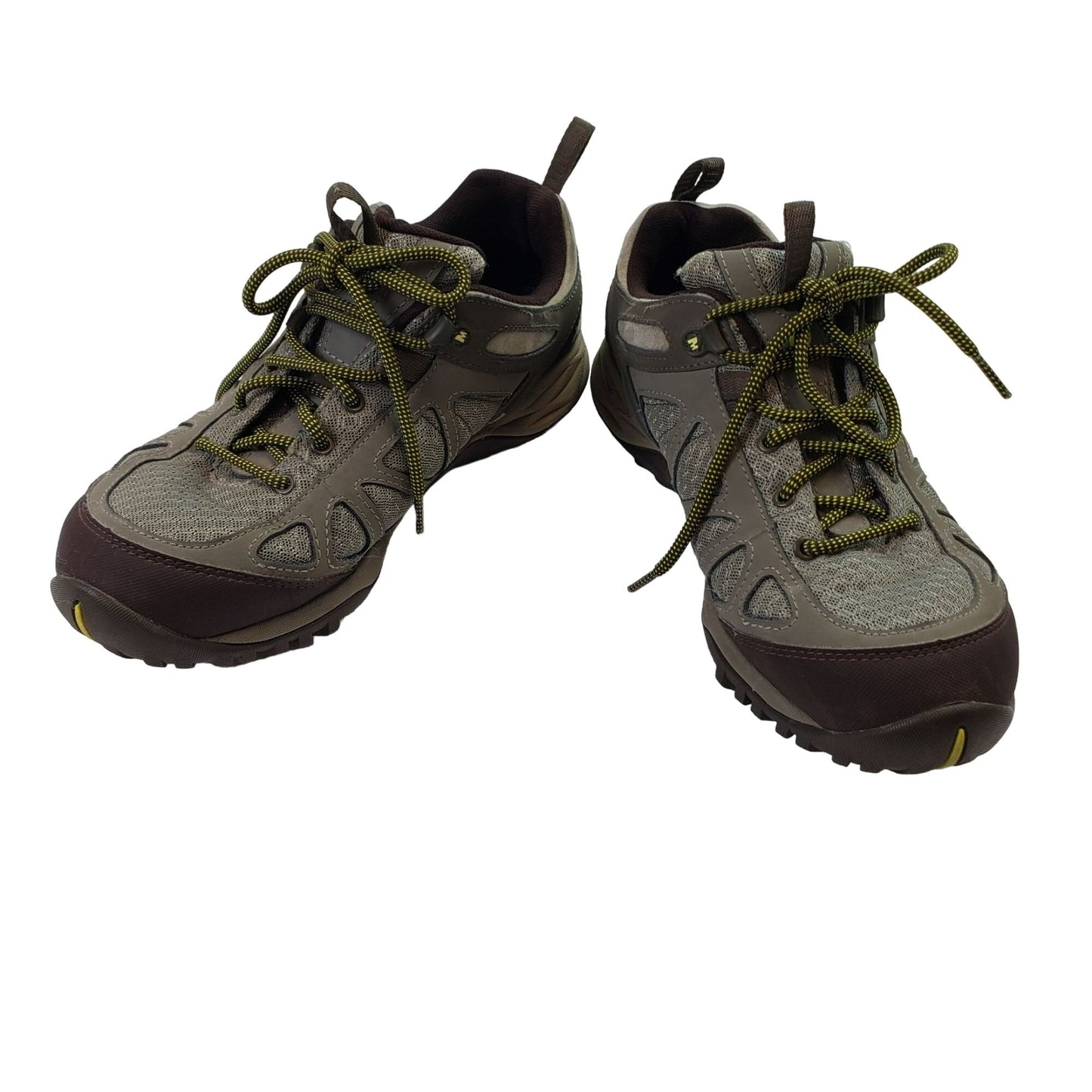 Merrell Dusty Olive Siren Sport Activewear Hiking Shoes Size 9.5