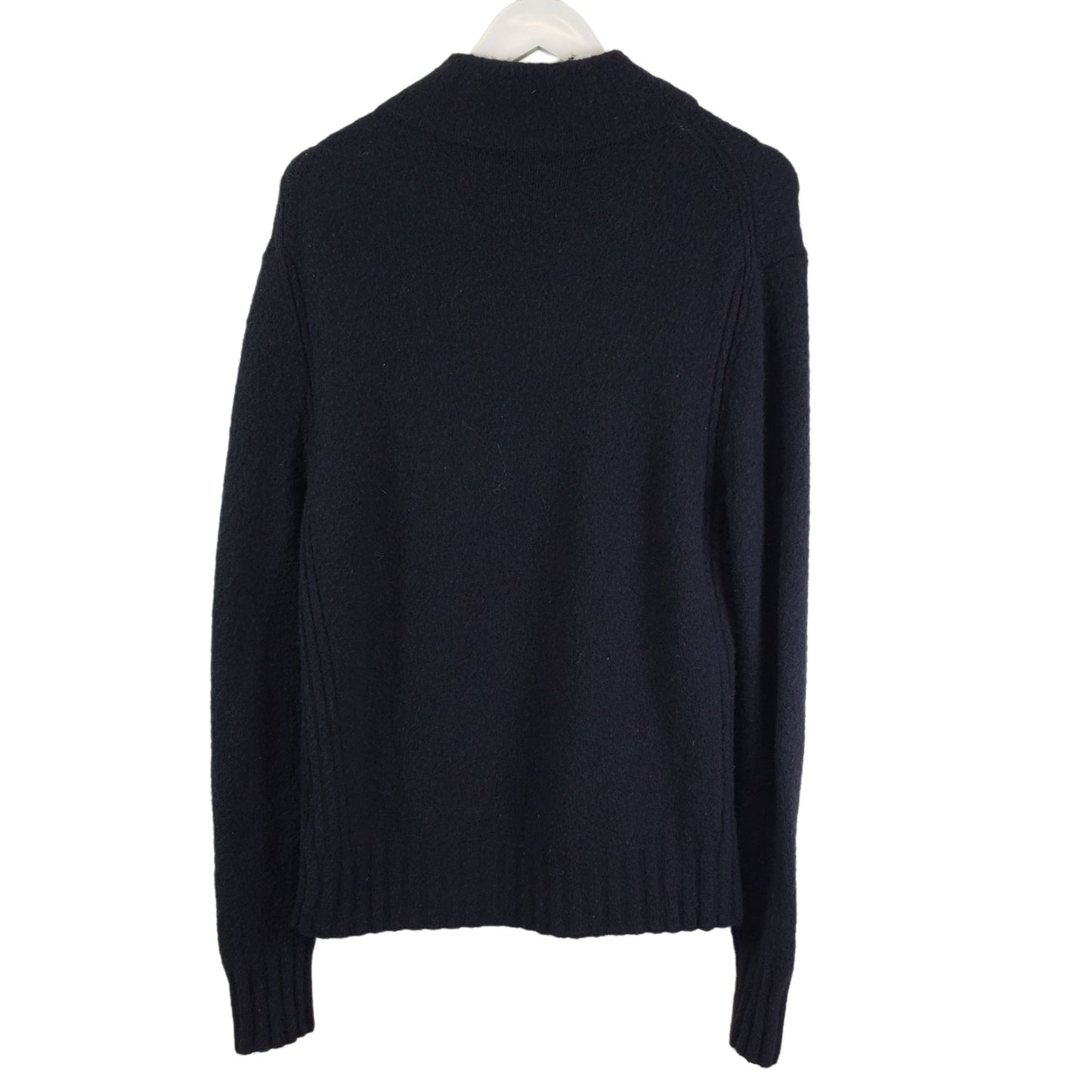 J. Crew Wool & Alpaca Blend Cowlneck Sweater Size Medium