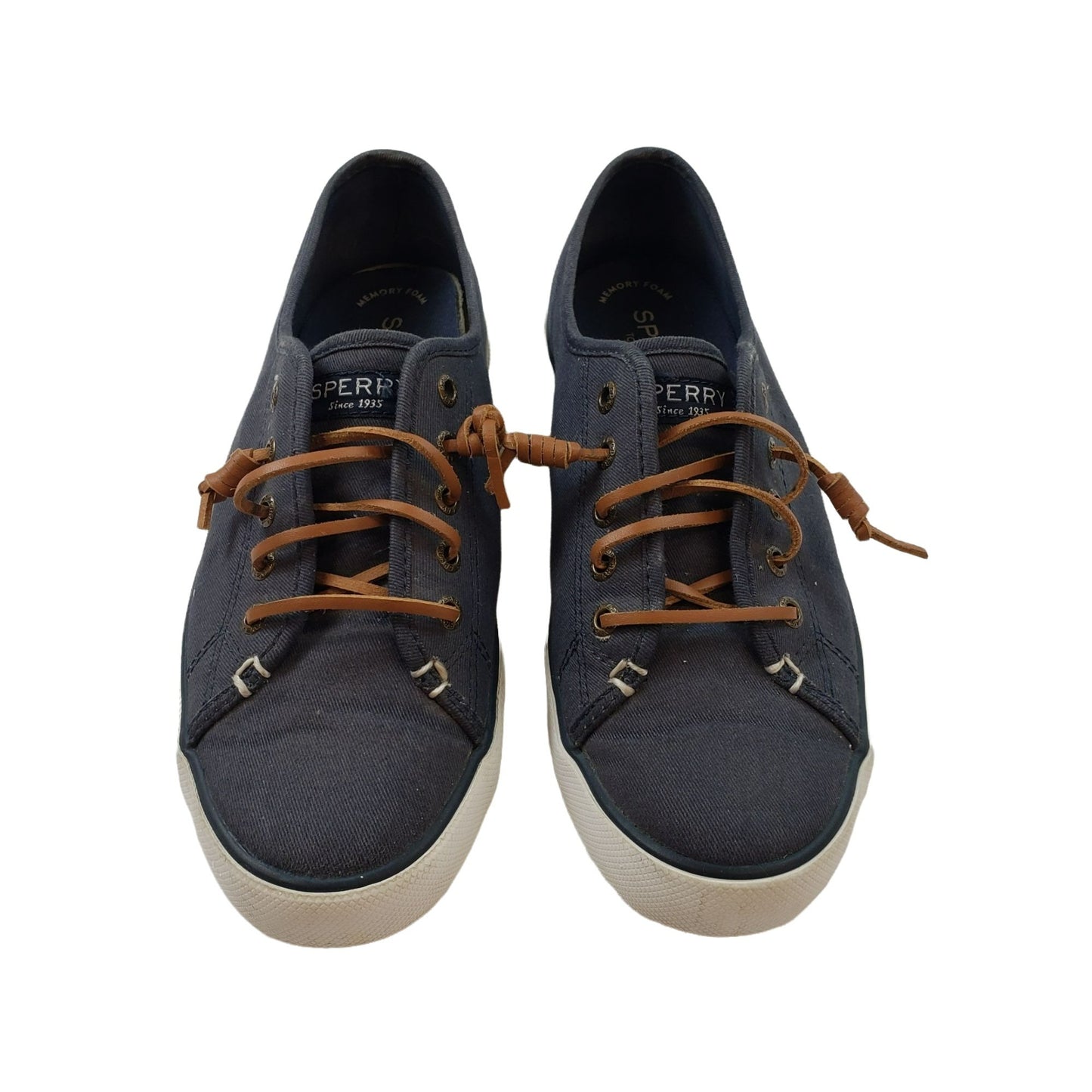 Sperry Top-Sider Seacoast Boat Shoes