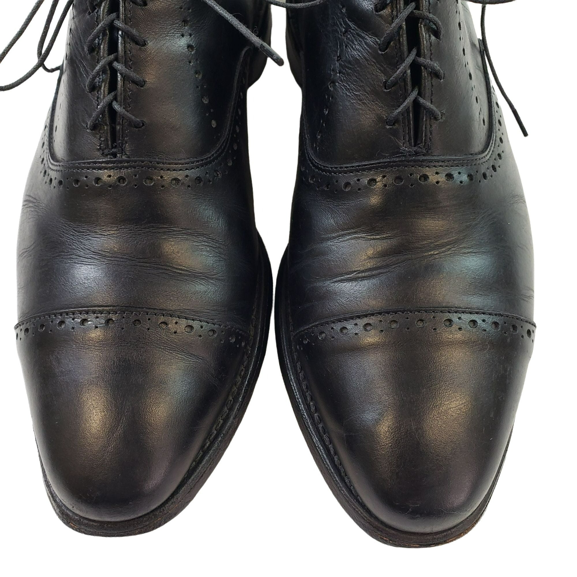 Allen on sale edmonds creasing