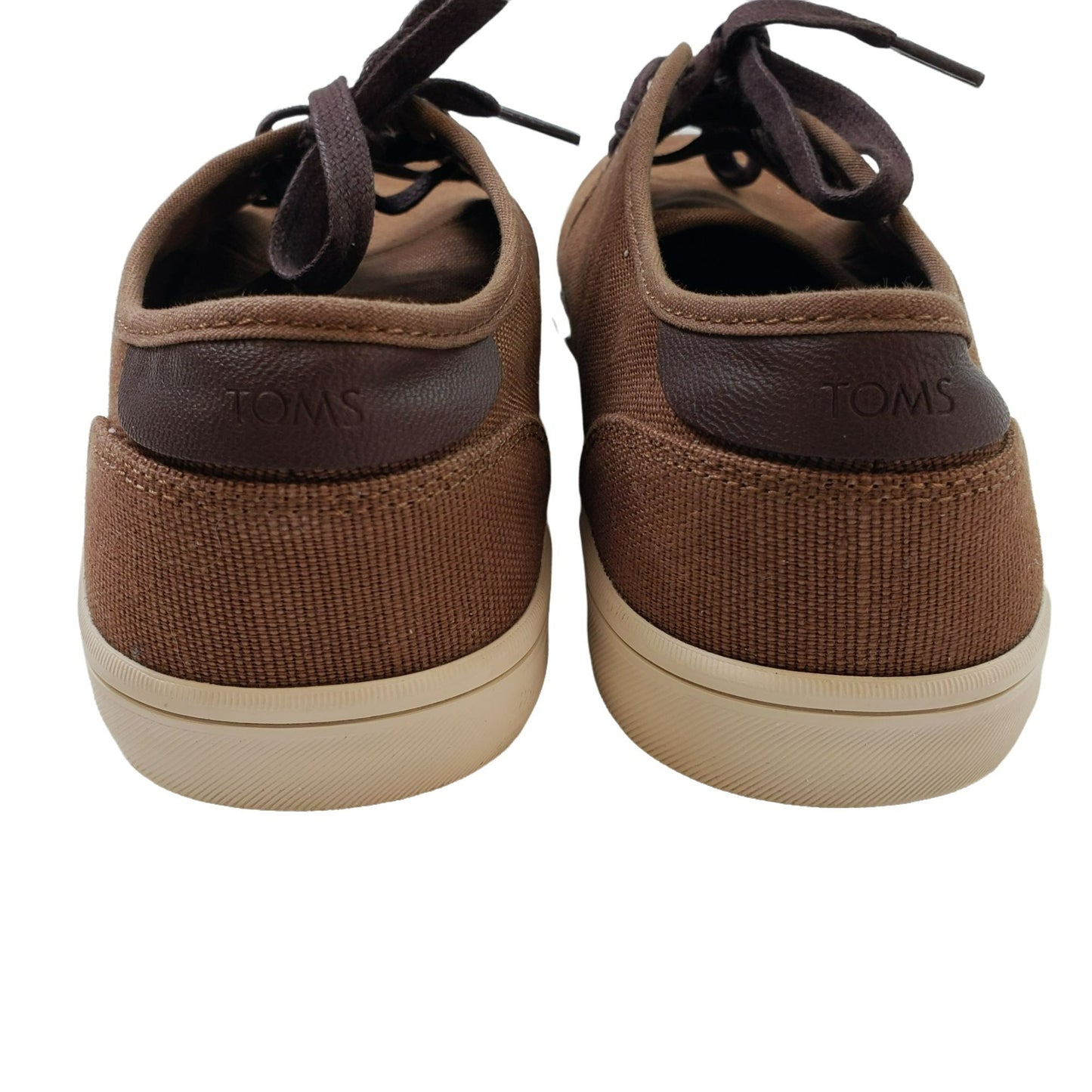 Toms Carlo Terrain Sneakers Size 9