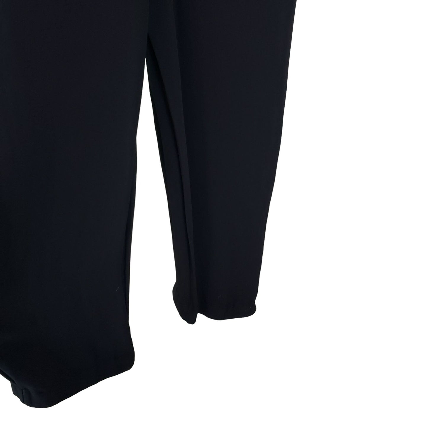 Massimo Dutti Double V-Neck Jumpsuit Size 4