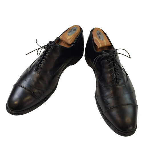 Allen Edmonds Park Avenue Oxford Dress Shoes Size 10.5