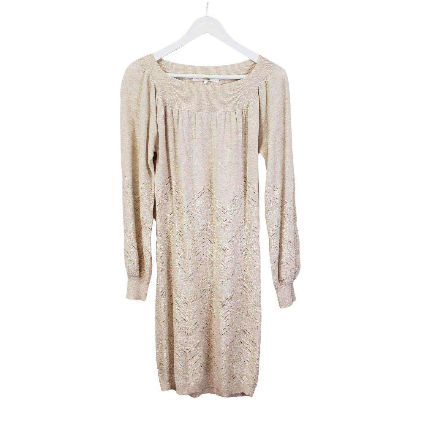 3.1 Phillip Lim Alpaca Wool Blend Sweater Dress Size XS