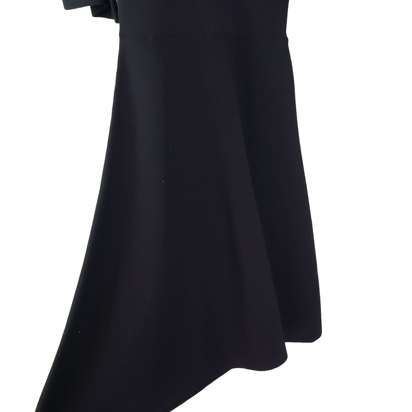 NWT Kate Spade Fit & Flare Jewel Embellished Dress Size XS