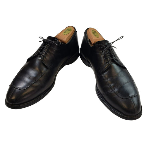 Allen Edmonds Delray Split Toe Dress Shoes Dress Shoes Size 10.5