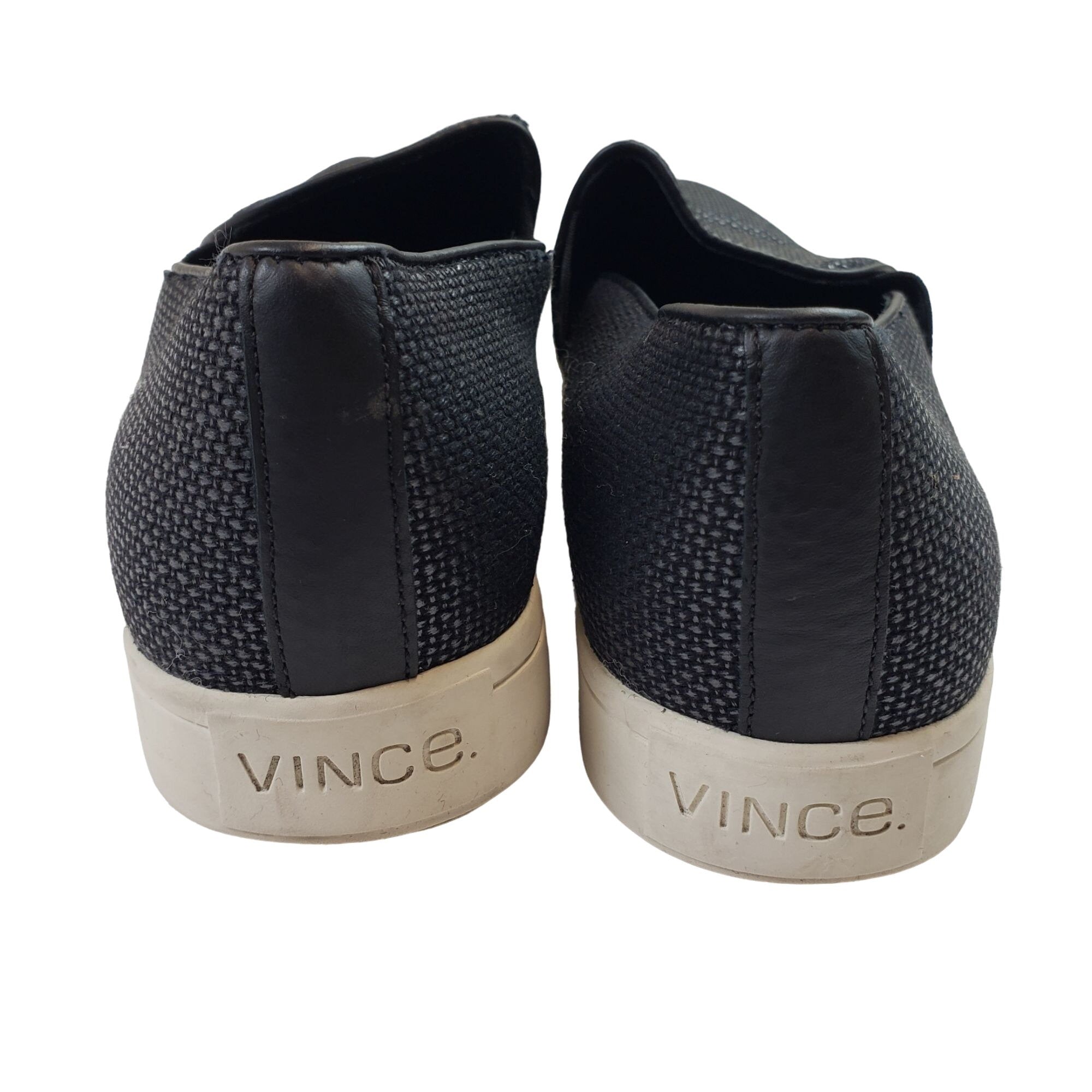 Vince discount pointed sneakers