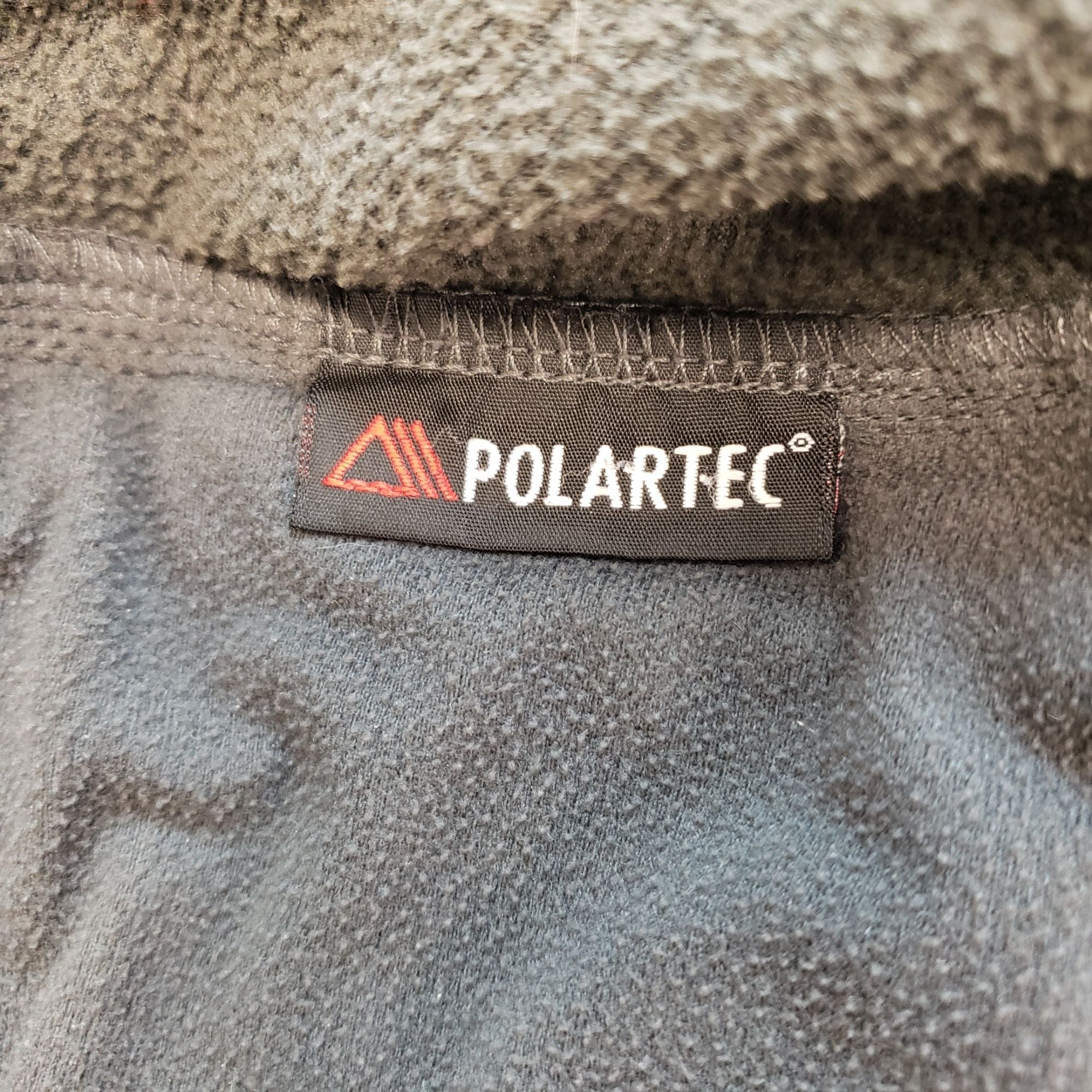 Rei polartec clearance